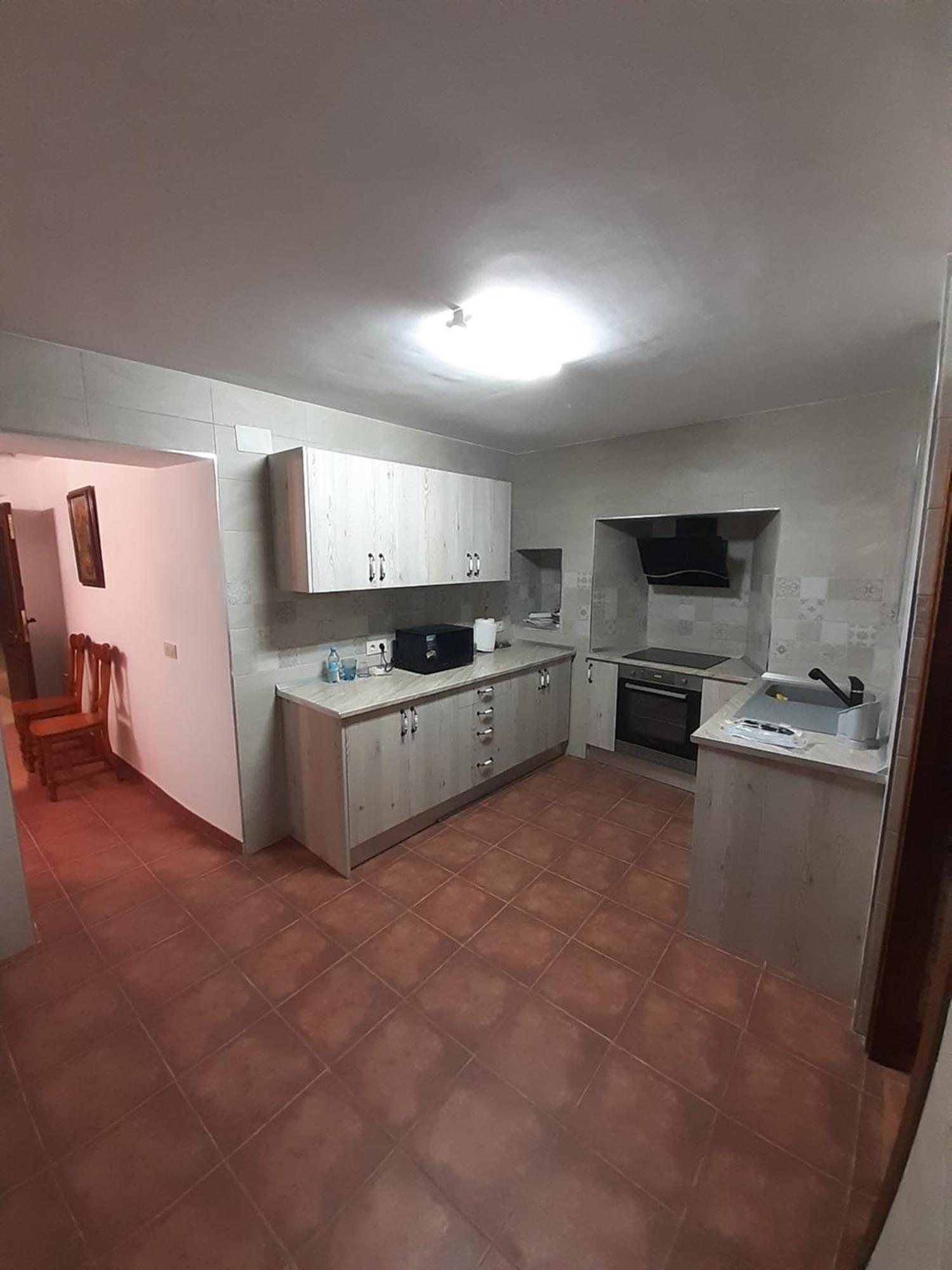 Casas del Cerro Los Artesanos De Andrea מראה חיצוני תמונה