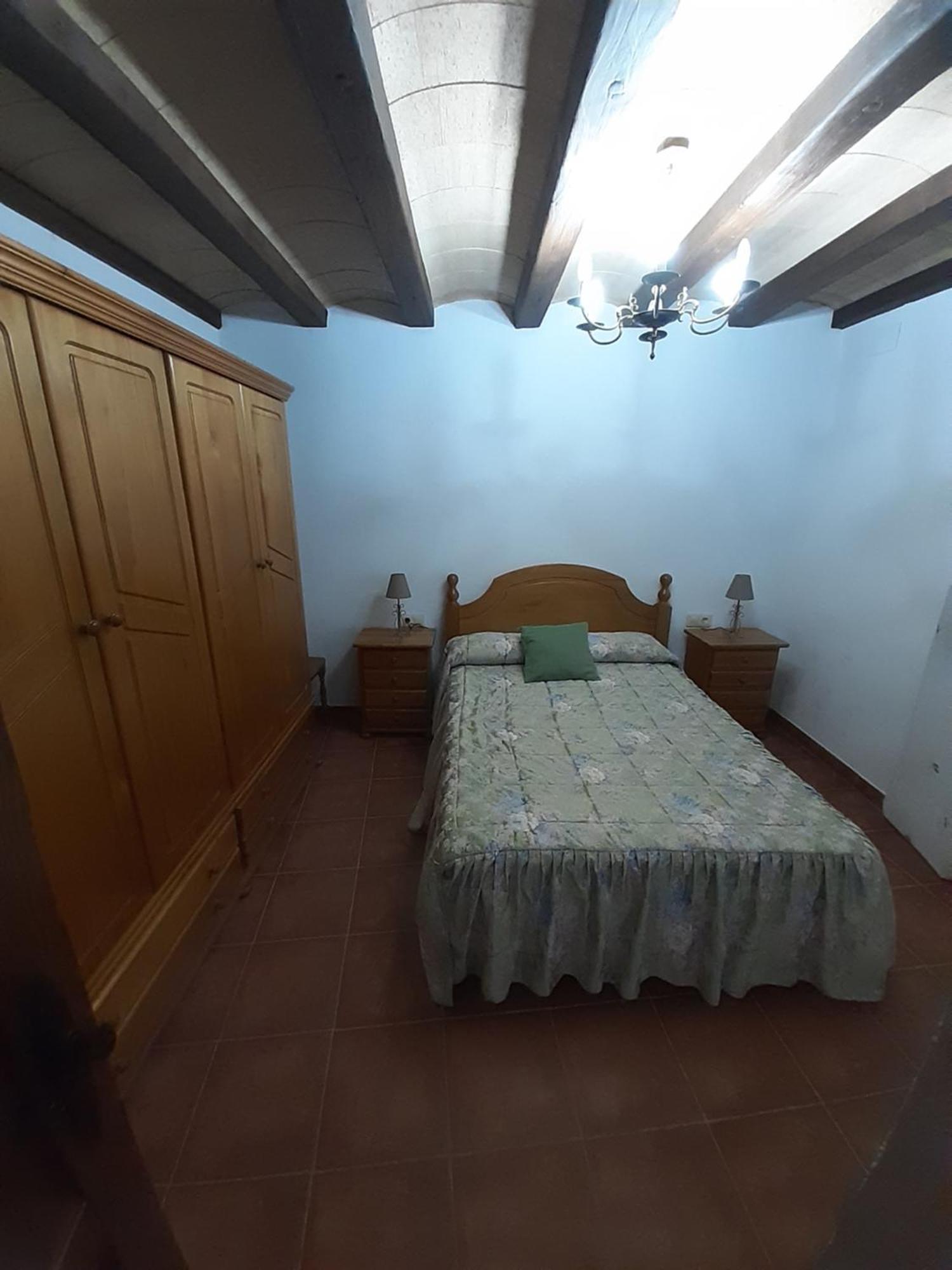Casas del Cerro Los Artesanos De Andrea מראה חיצוני תמונה