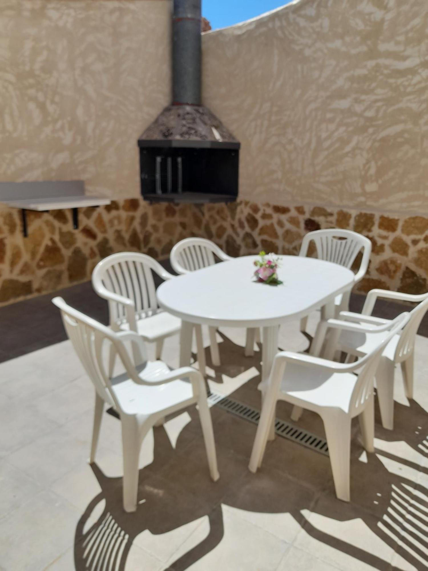 Casas del Cerro Los Artesanos De Andrea מראה חיצוני תמונה