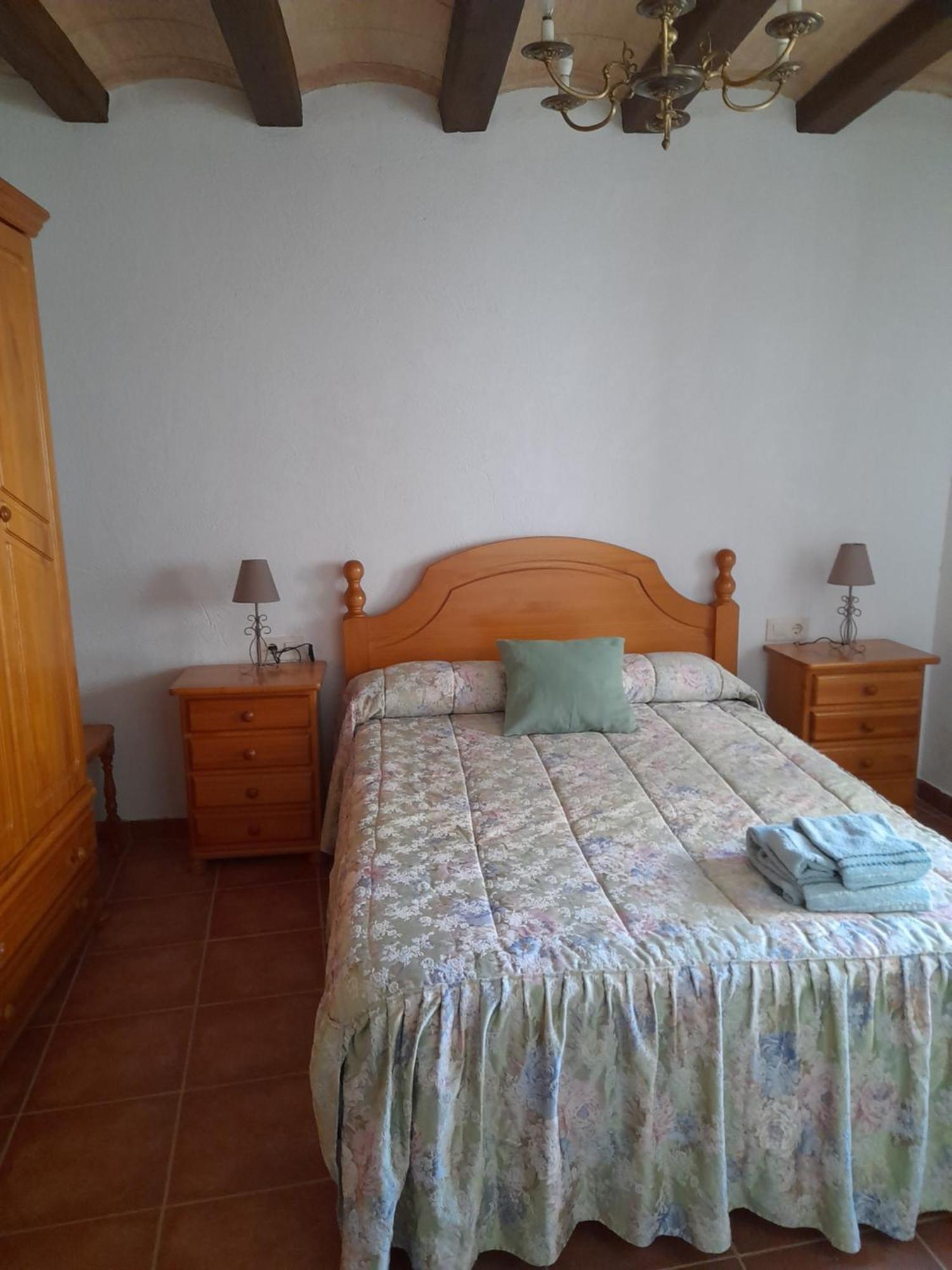 Casas del Cerro Los Artesanos De Andrea מראה חיצוני תמונה
